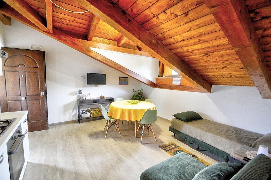 Photo of Livingroom in Frascinelle