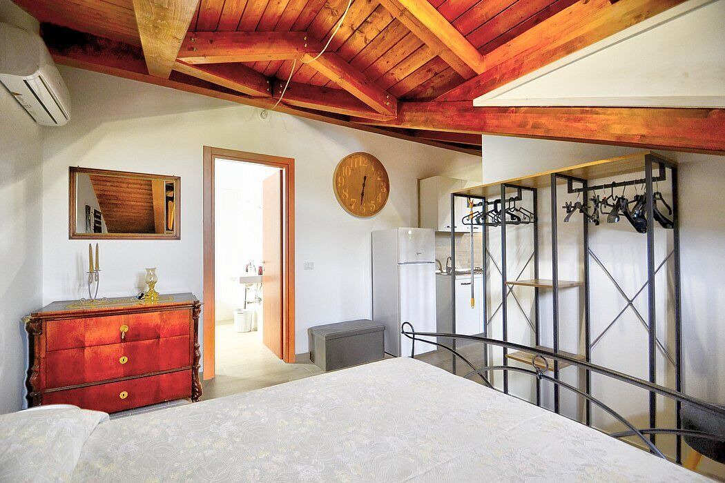 Photo of Bedroom in Frascinelle