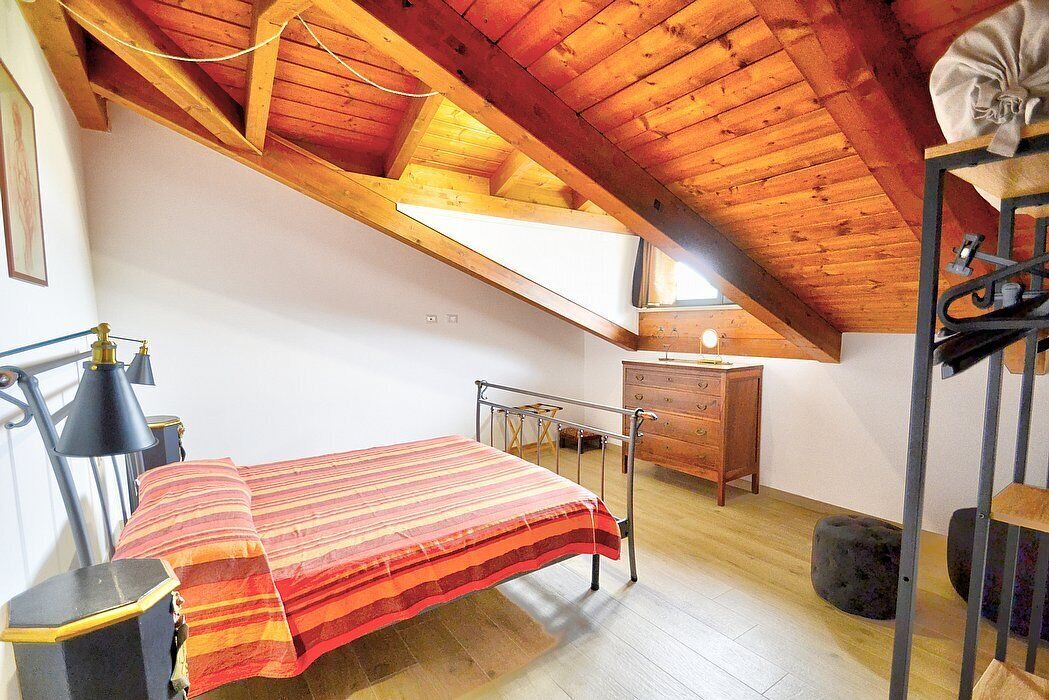 Photo of Bedroom in Frascinelle