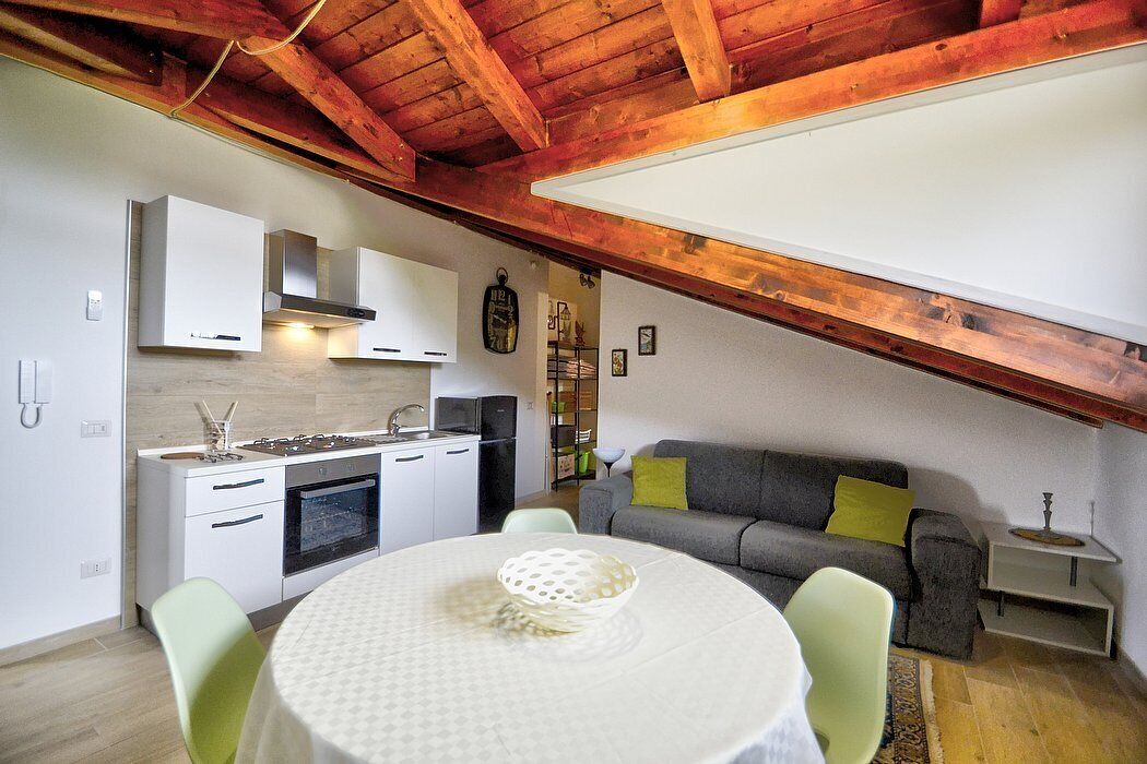 Photo of Livingroom in Frascinelle