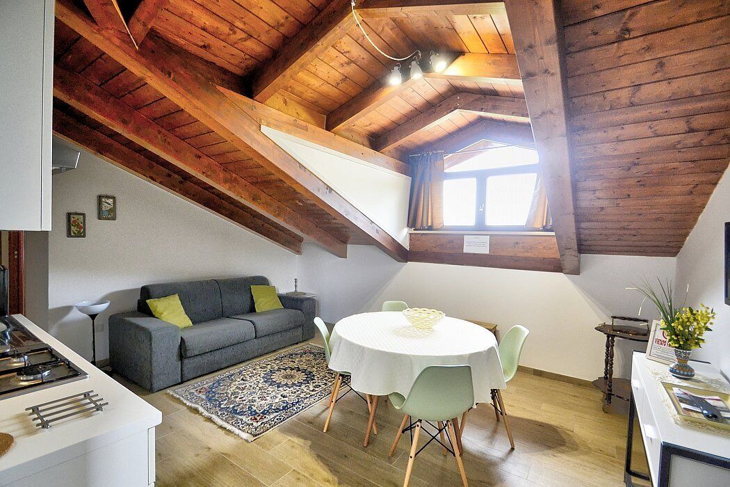 Photo of Livingroom in Frascinelle