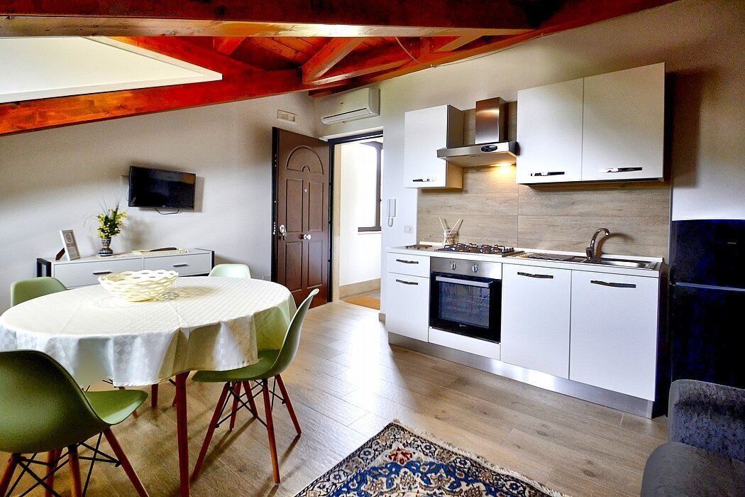 Photo of Kitchen in Frascinelle