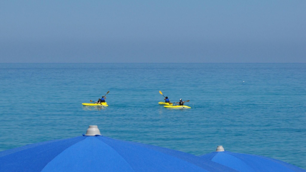 Photo of Outdoor in Marina di Zambrone