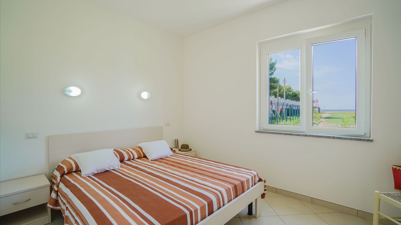 Photo of Bedroom in Marina di Zambrone