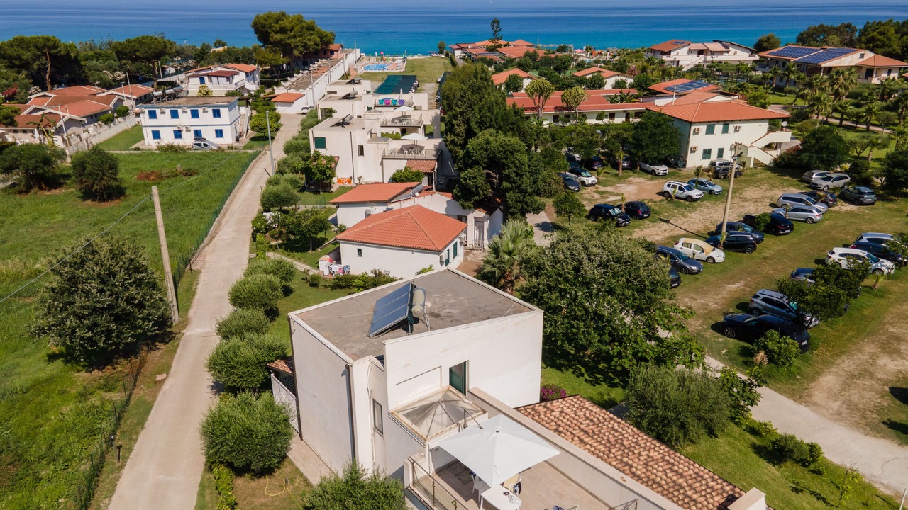 Photo of Outdoor in Marina di Zambrone