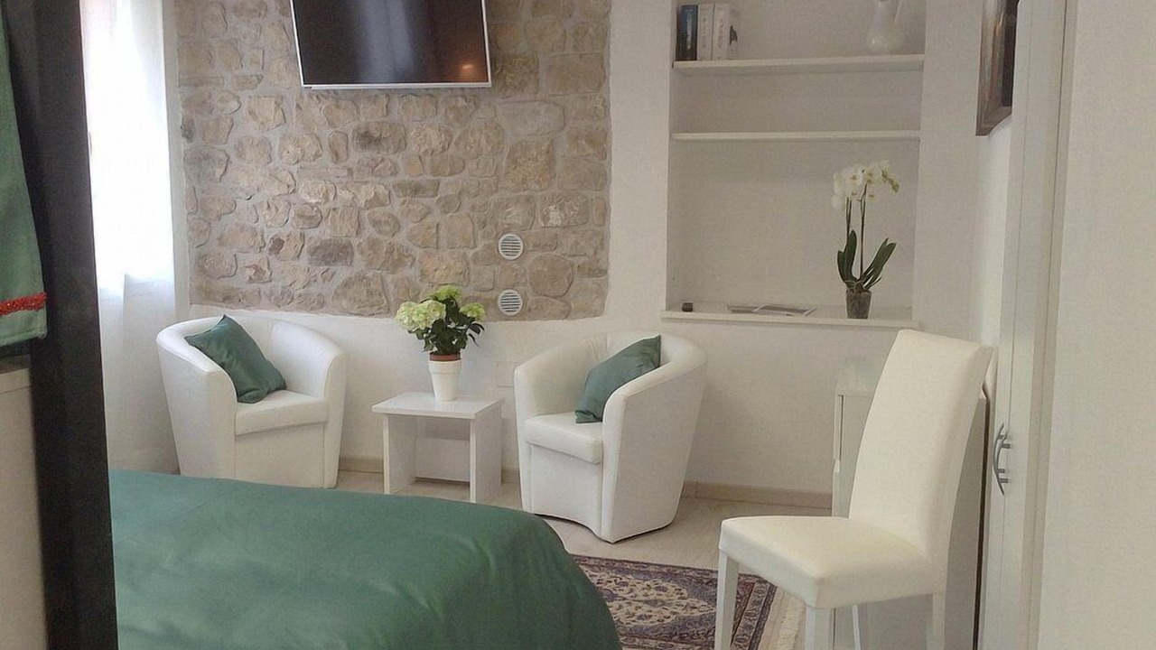 Photo of Bedroom in Miane