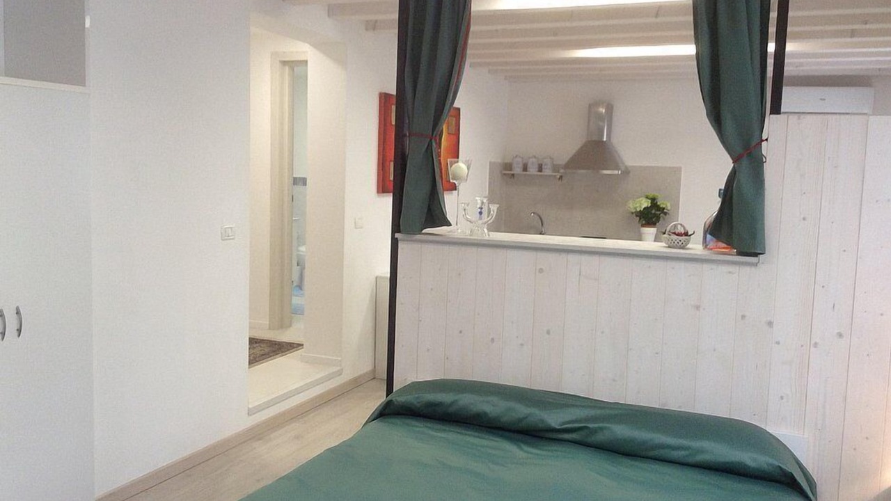 Photo of Bedroom in Miane