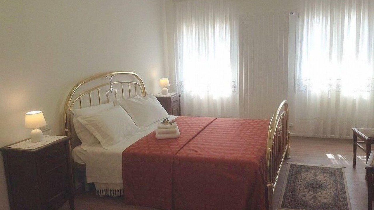 Photo of Bedroom in Miane