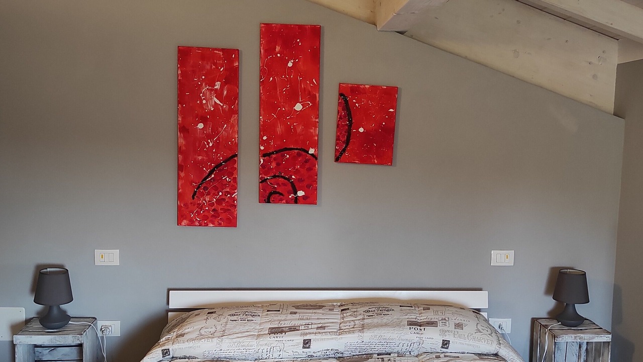 Photo of Bedroom in Nord-Est