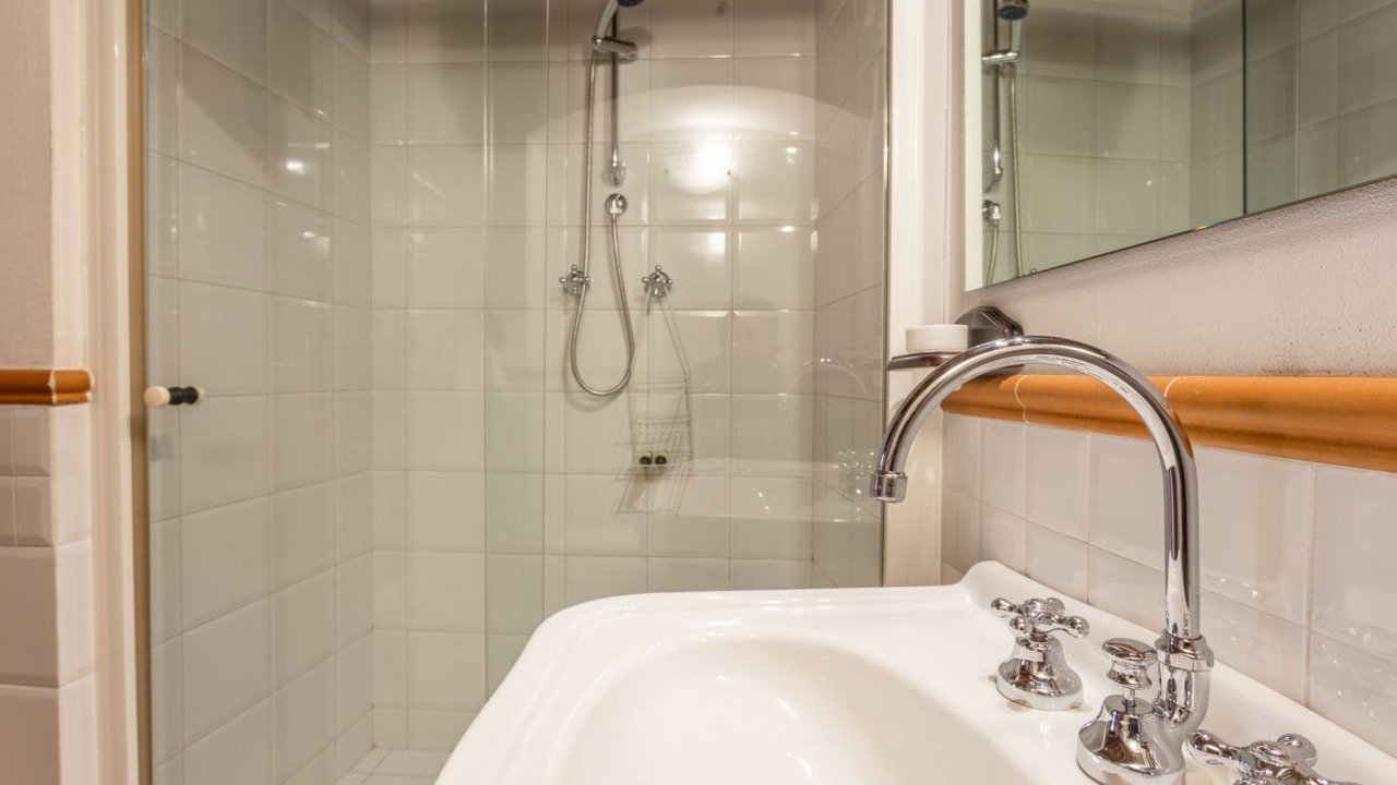 Photo of Bathroom in Massa Marittima