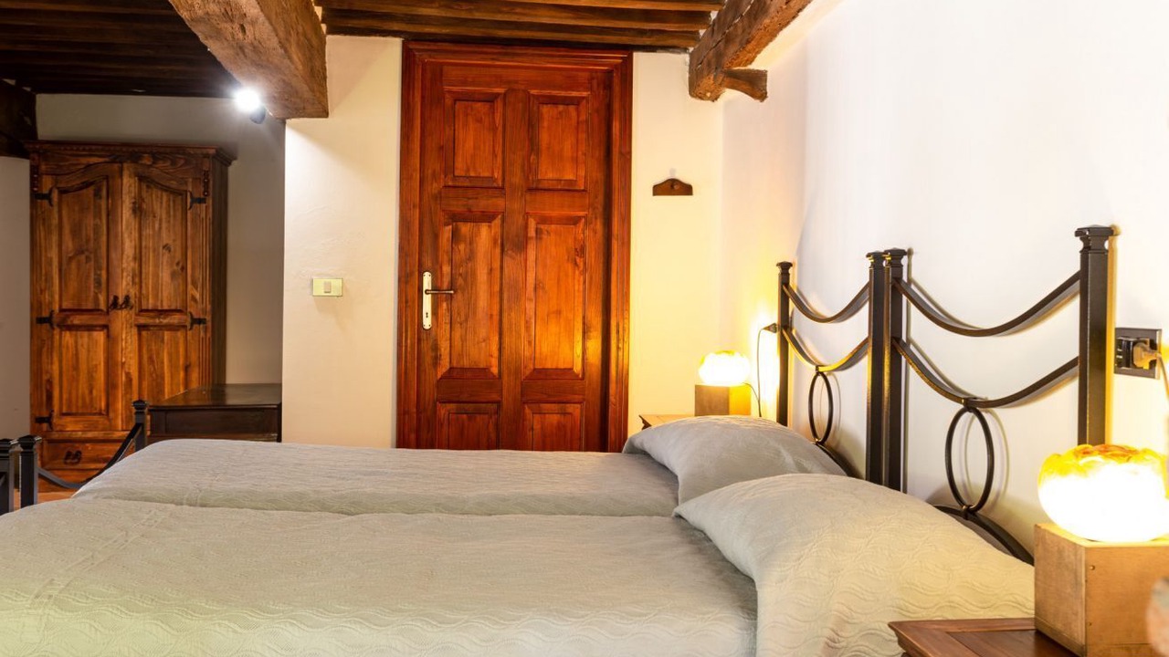 Photo of Bedroom in Massa Marittima