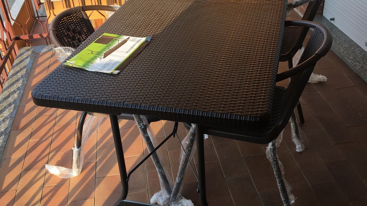 Photo of Outdoor in Refrancore