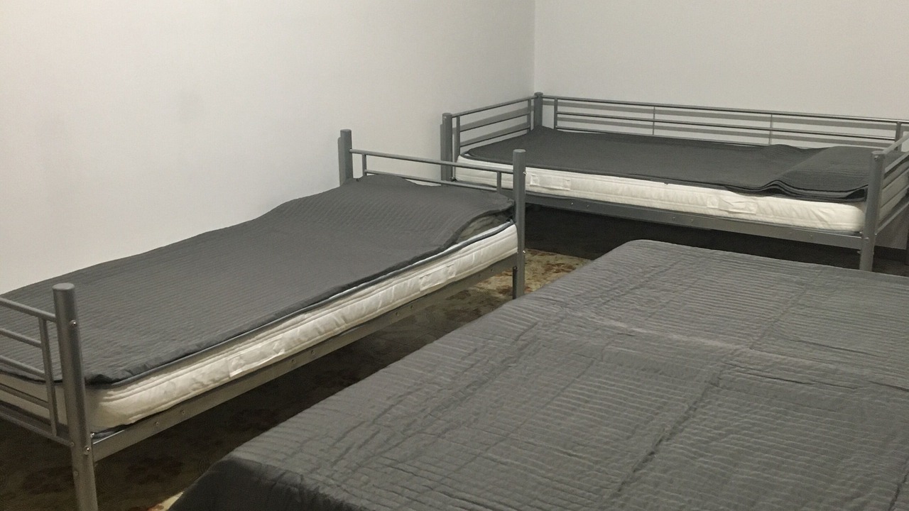 Photo of Bedroom in Refrancore