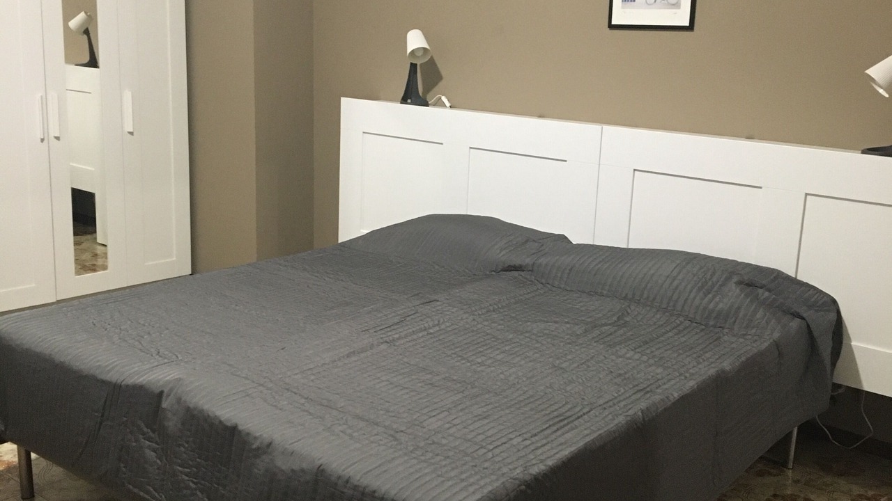 Photo of Bedroom in Refrancore