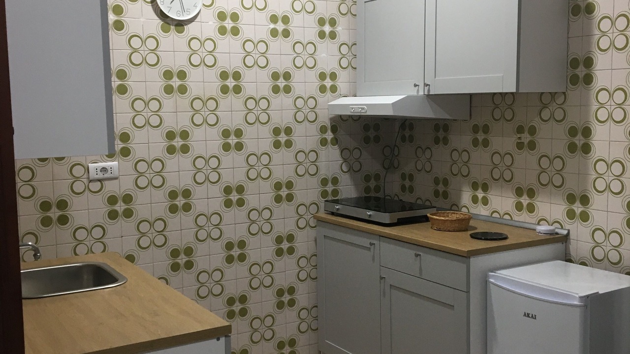 Photo of Kitchen in Refrancore