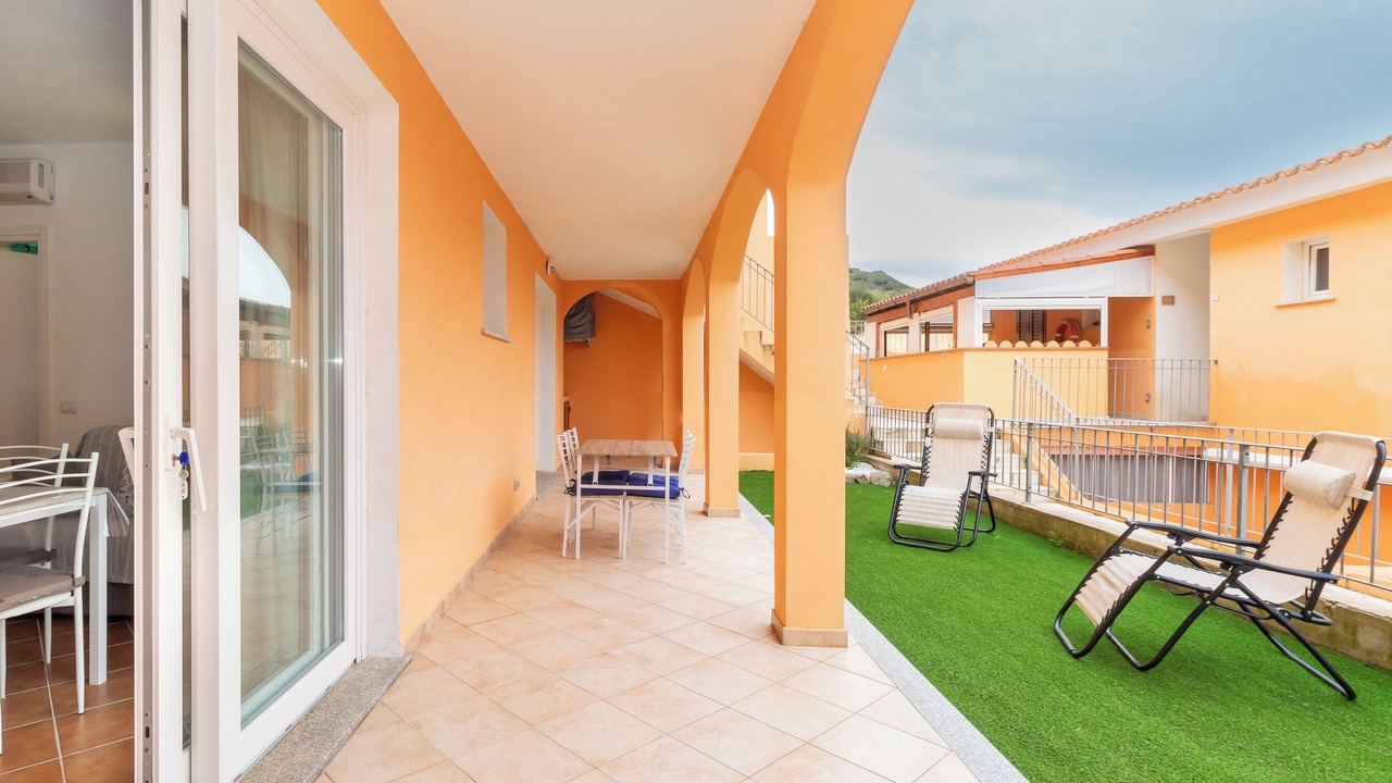 Photo of Outdoor in Trinita d'Agultu