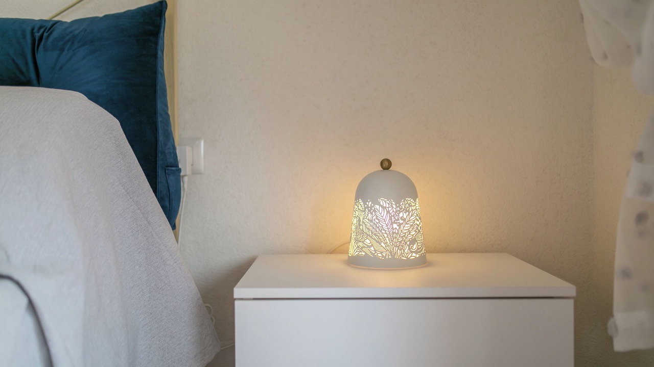 Photo of Bedroom in Trinita d'Agultu