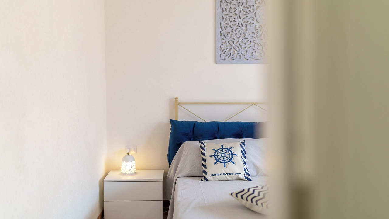 Photo of Bedroom in Trinita d'Agultu