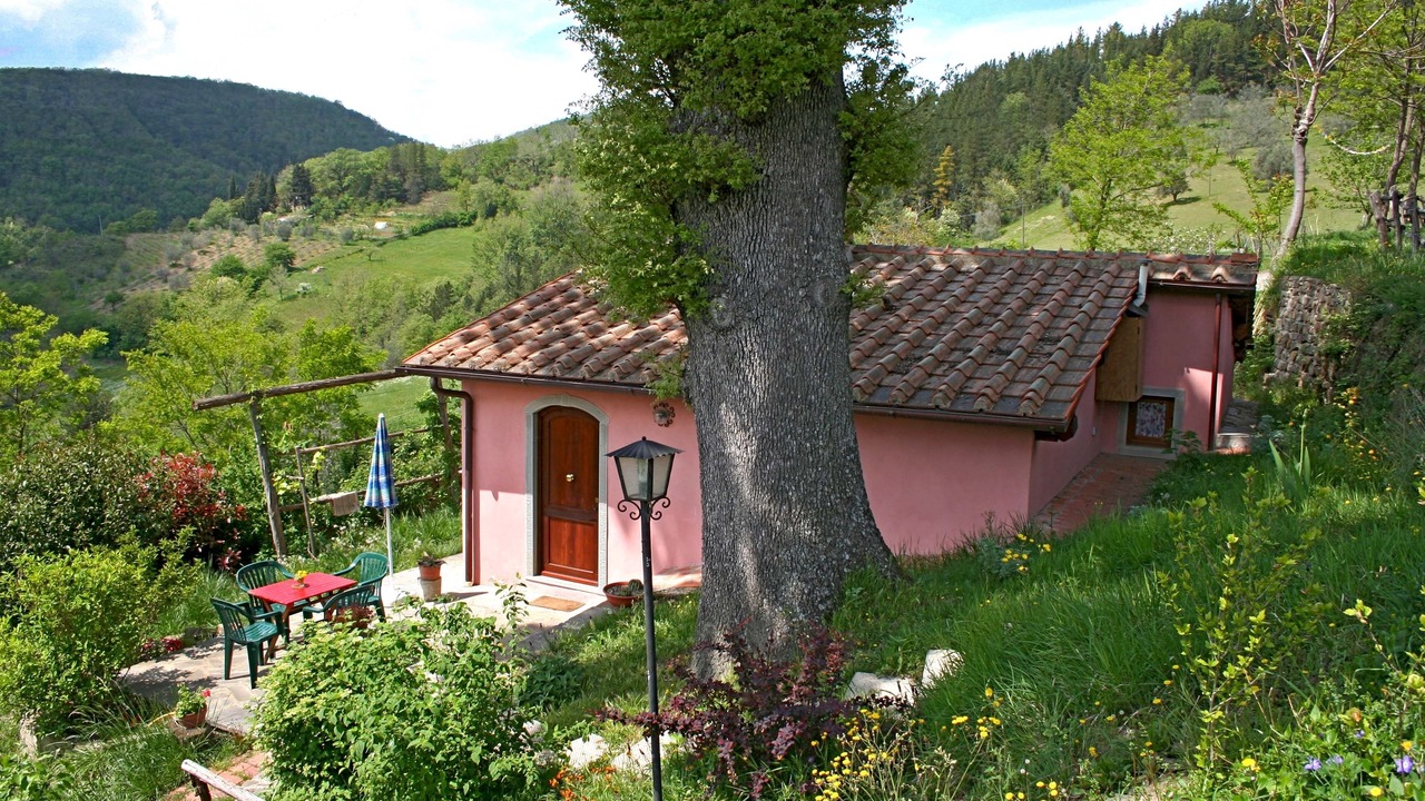 Photo of Outdoor in San Godenzo