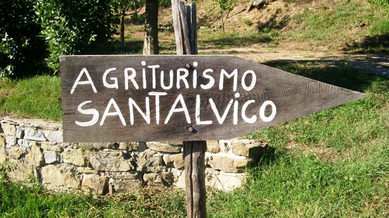 Photo of Outdoor in San Godenzo