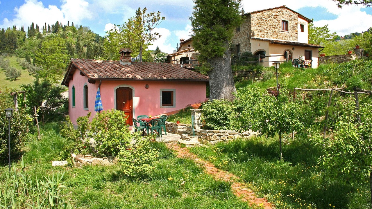 Photo of Outdoor in San Godenzo