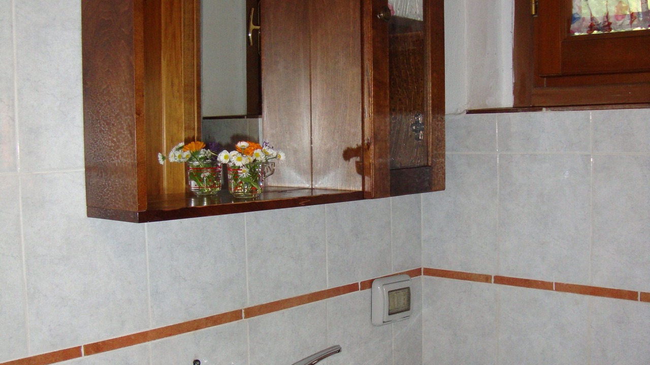 Photo of Bathroom in San Godenzo