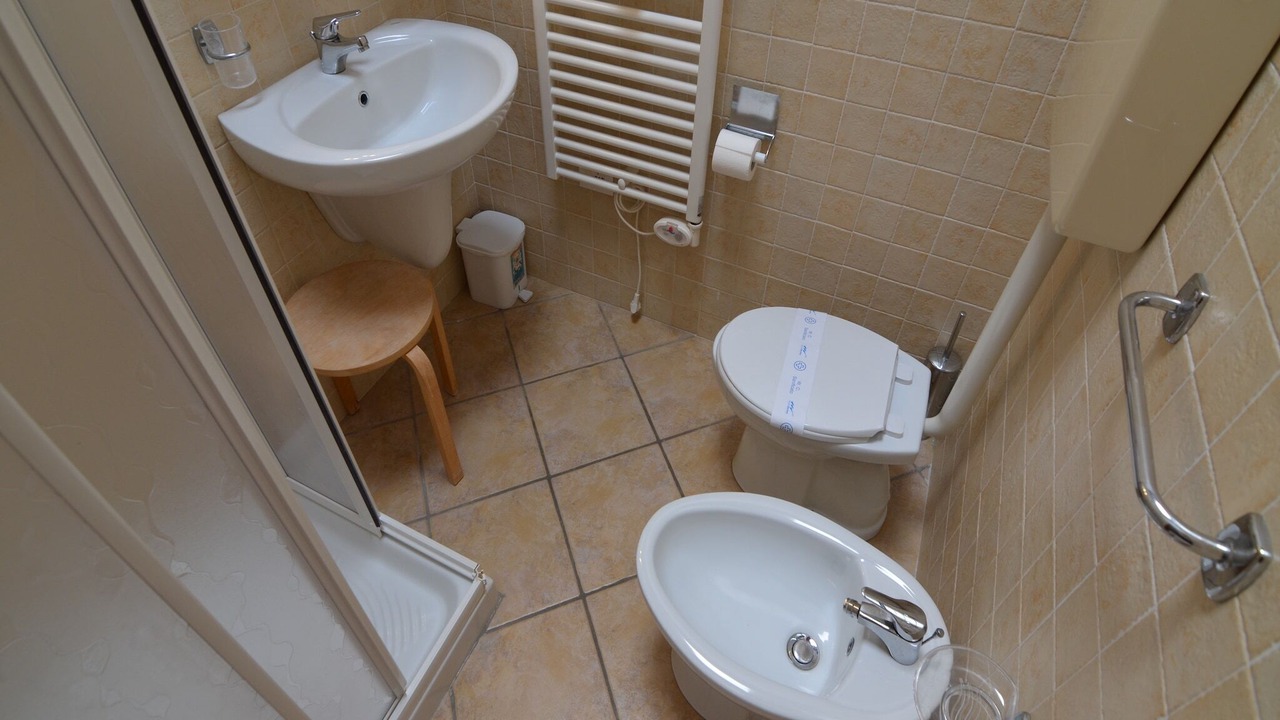 Photo of Bathroom in Lido di Spina