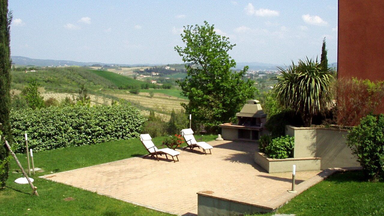 Photo of Outdoor in Cerreto Guidi