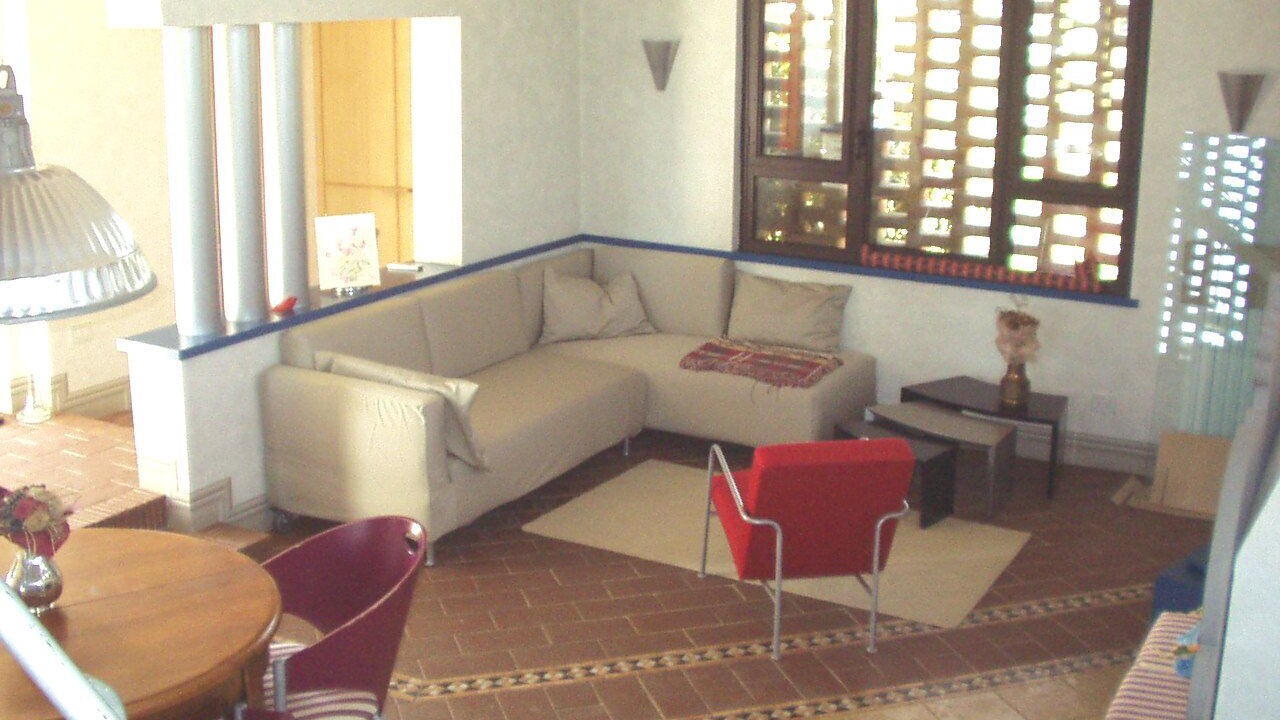 Photo of Livingroom in Cerreto Guidi