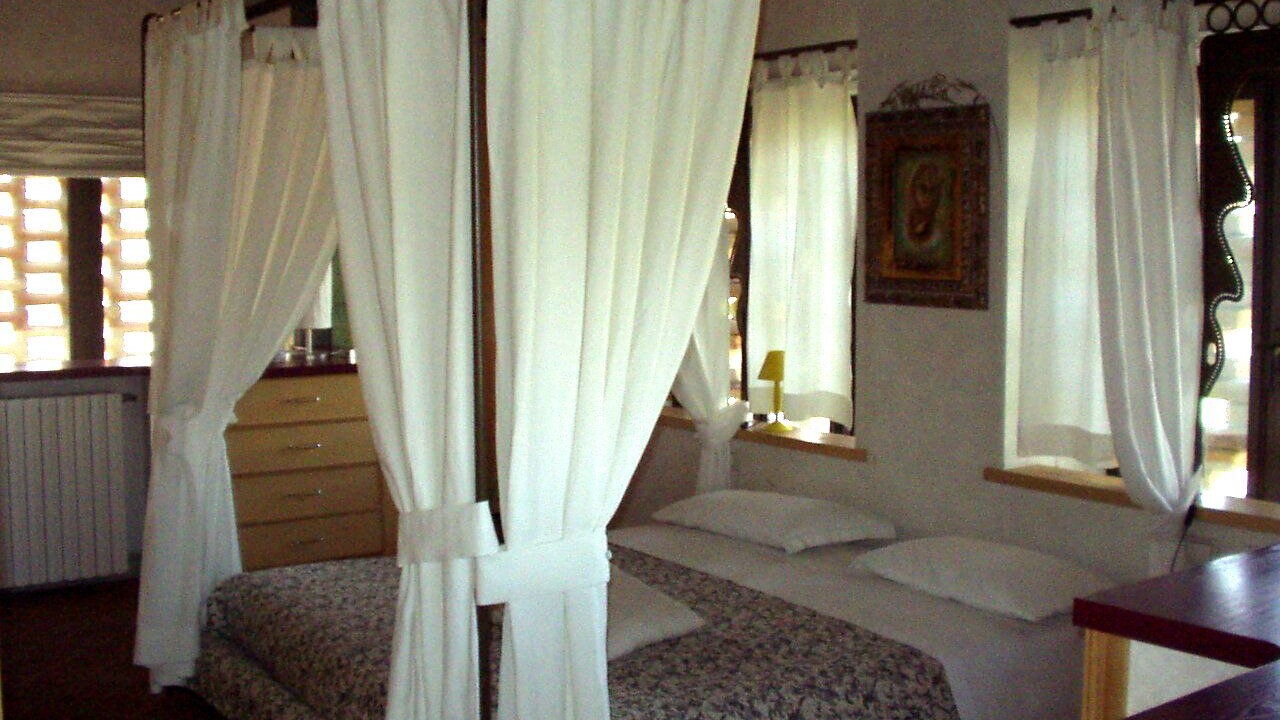 Photo of Bedroom in Cerreto Guidi