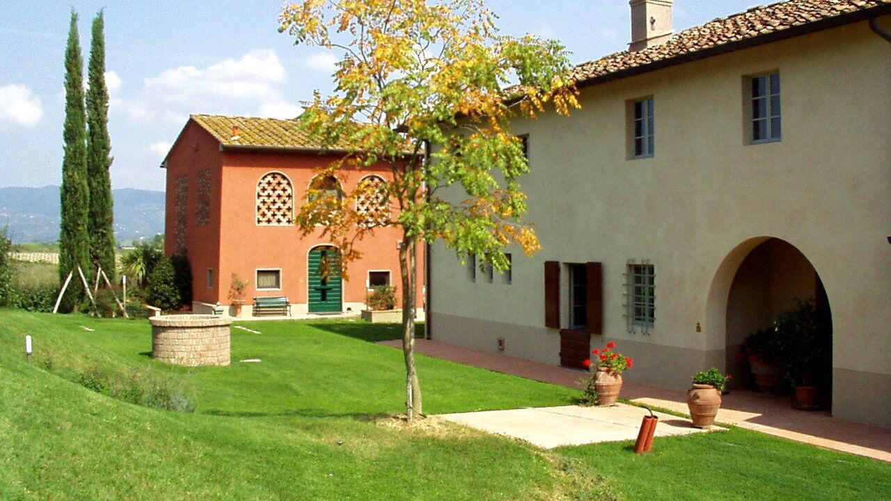 Photo of Outdoor in Cerreto Guidi