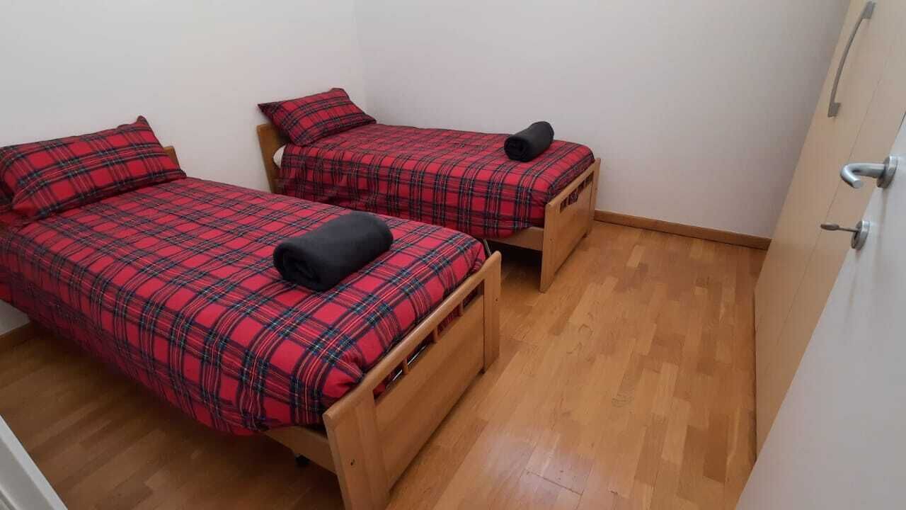 Photo of Bedroom in Cles