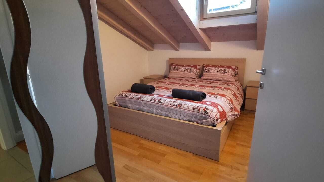 Photo of Bedroom in Cles