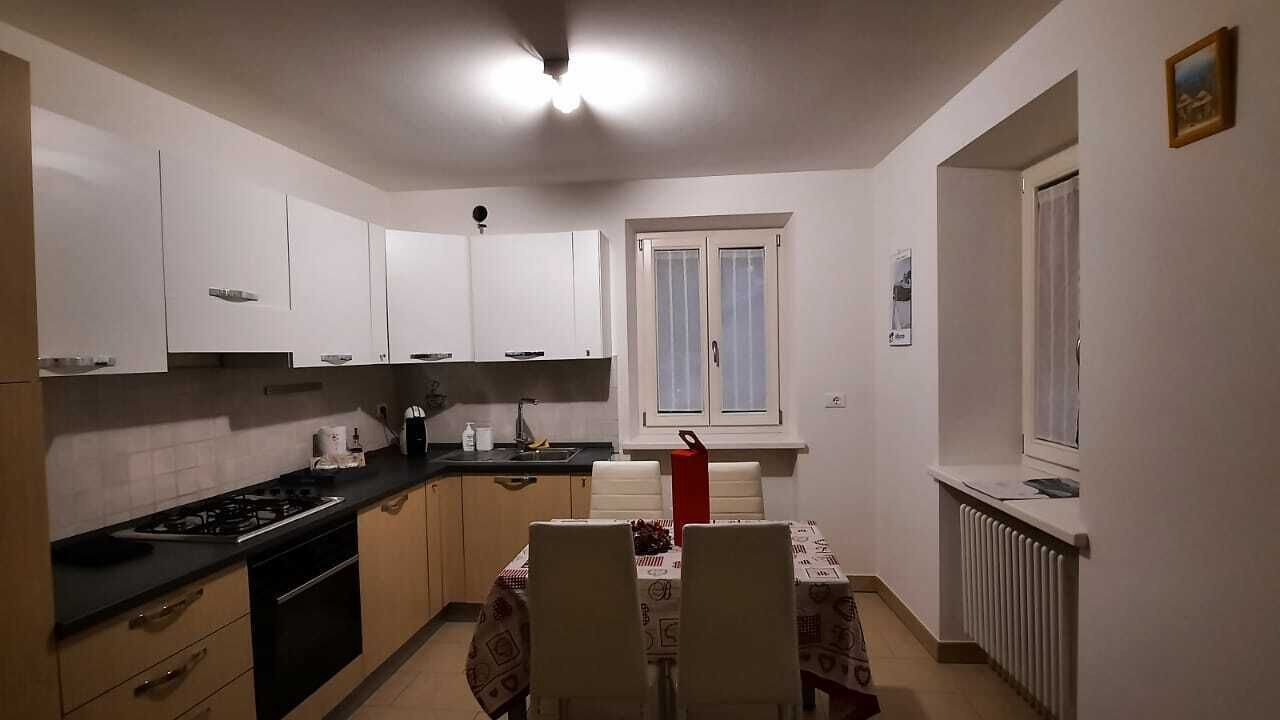 Photo of Kitchen in Cles