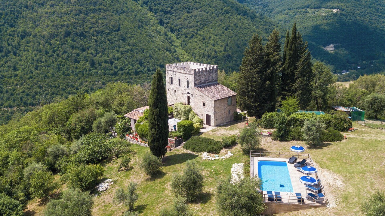 Photo of Outdoor in Molino del Piano