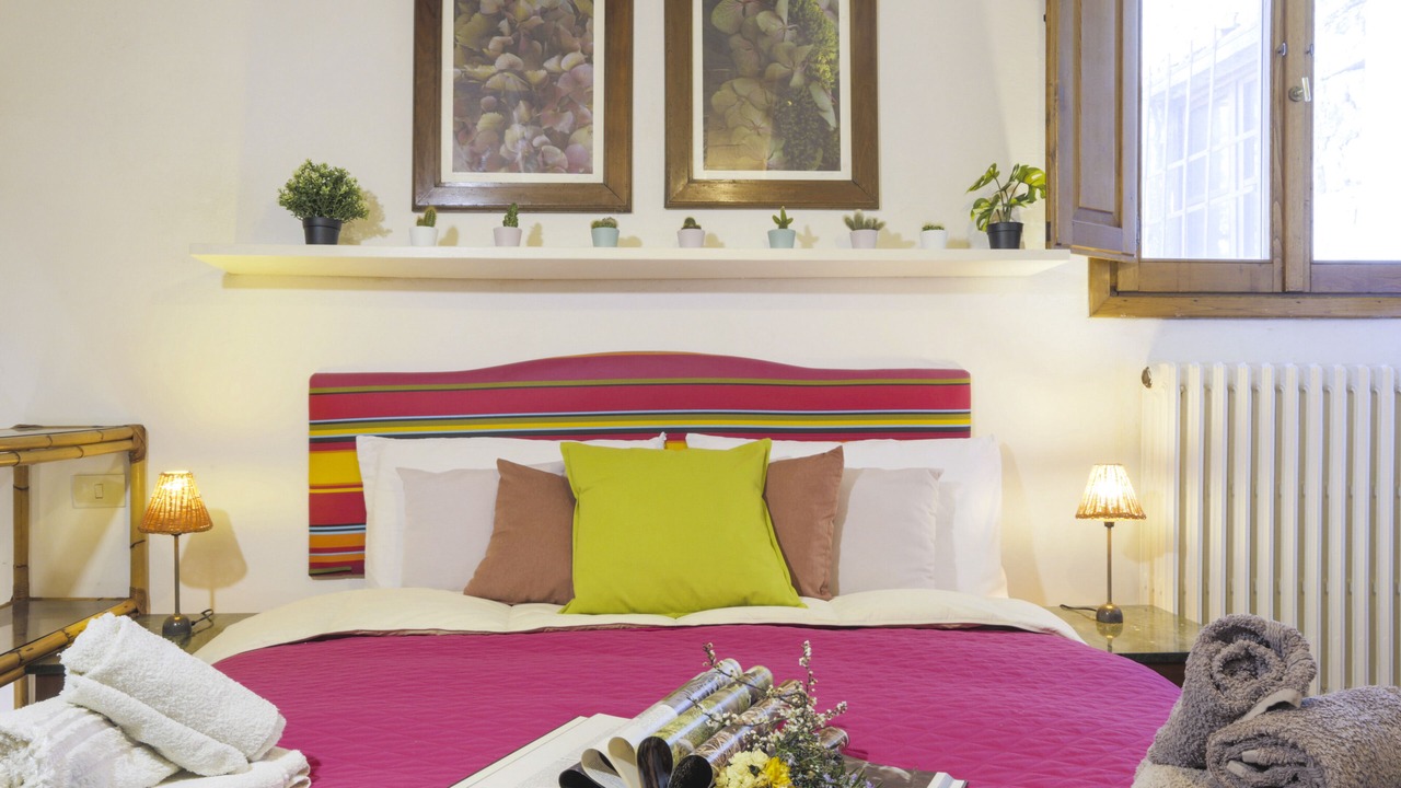 Photo of Bedroom in Molino del Piano
