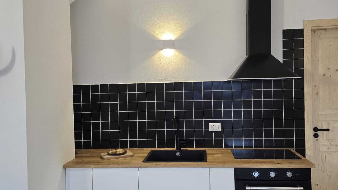 Photo of Kitchen in Acquaseria