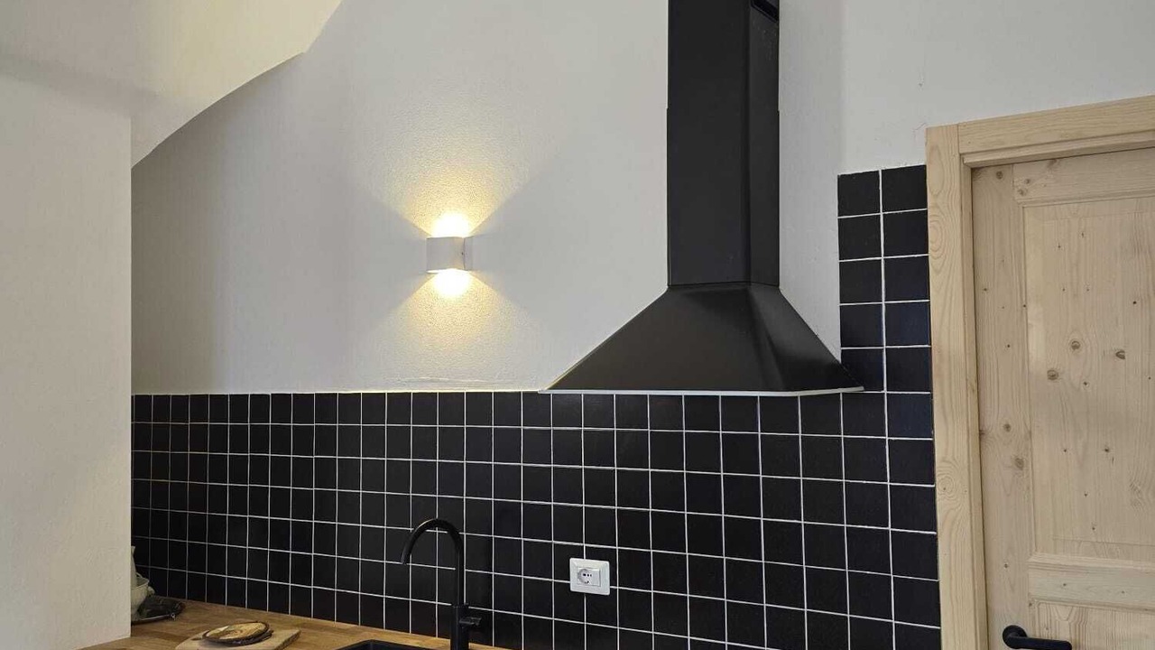 Photo of Kitchen in Acquaseria