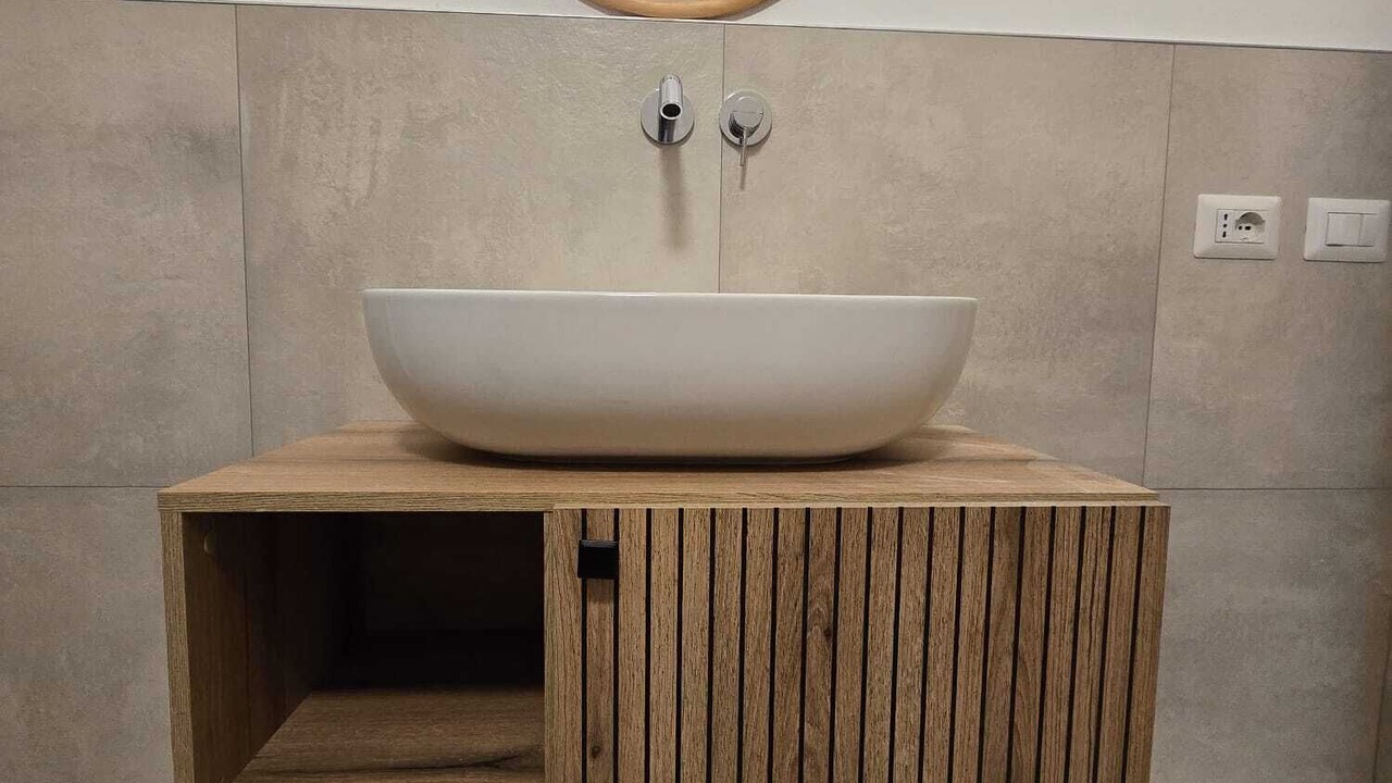 Photo of Bathroom in Acquaseria