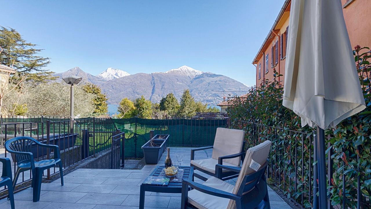 Photo of Patio Balcony in Acquaseria