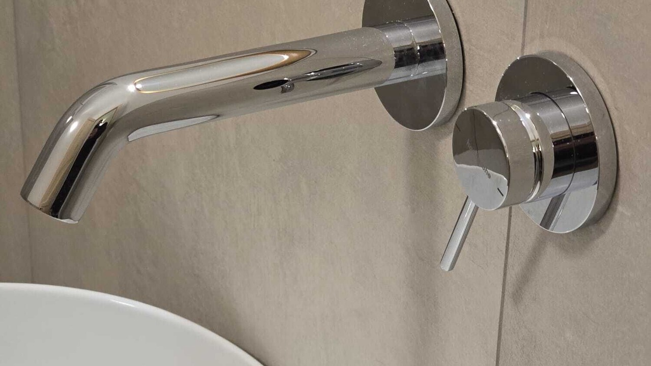Photo of Bathroom in Acquaseria