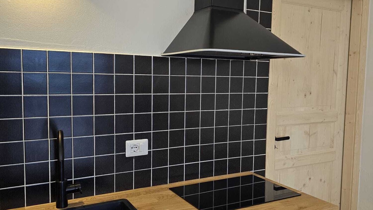 Photo of Kitchen in Acquaseria
