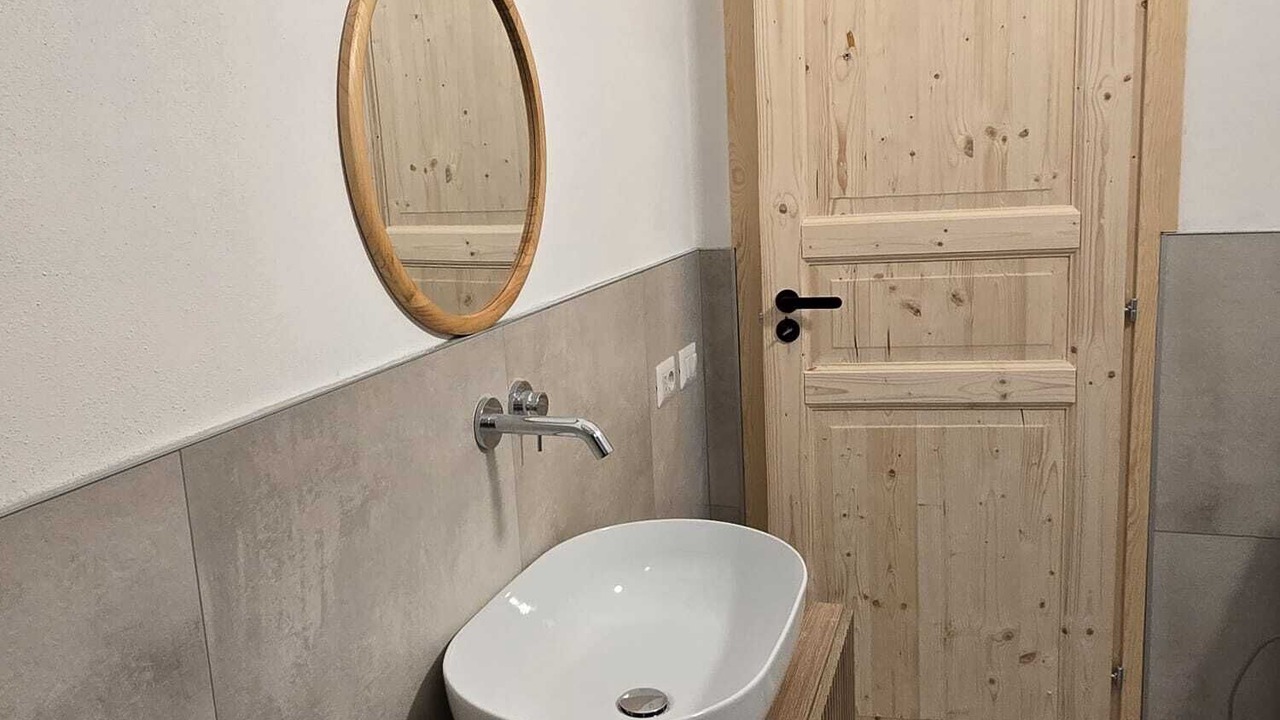 Photo of Bathroom in Acquaseria