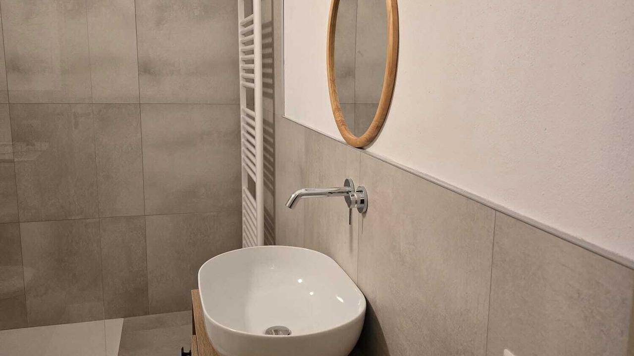 Photo of Bathroom in Acquaseria