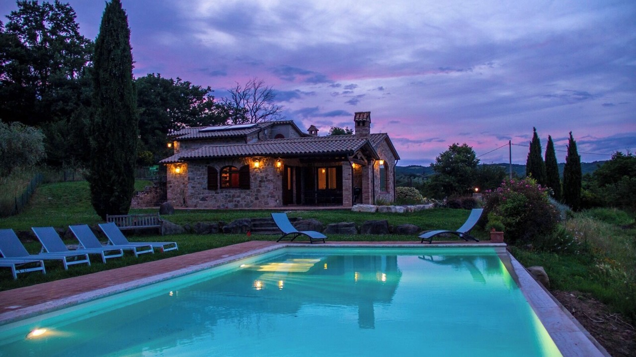 Photo of Outdoor in Quadro