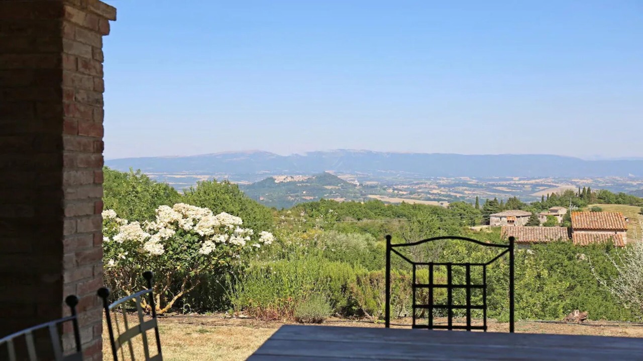 Photo of Patio Balcony in Quadro