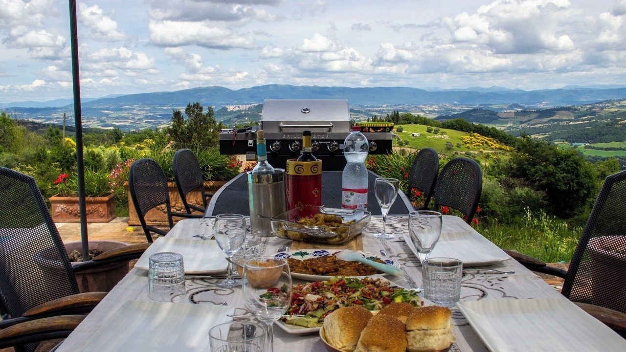 Photo of Outdoor in Quadro