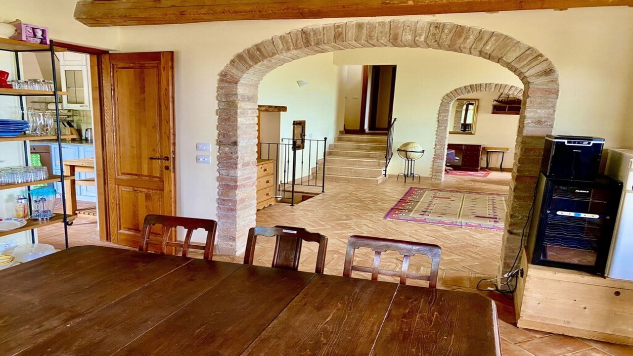 Photo of Bedroom in Quadro
