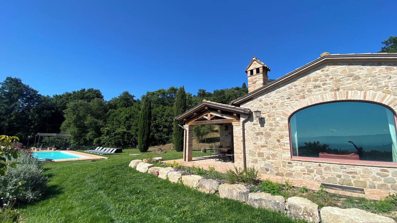 Photo of Outdoor in Quadro