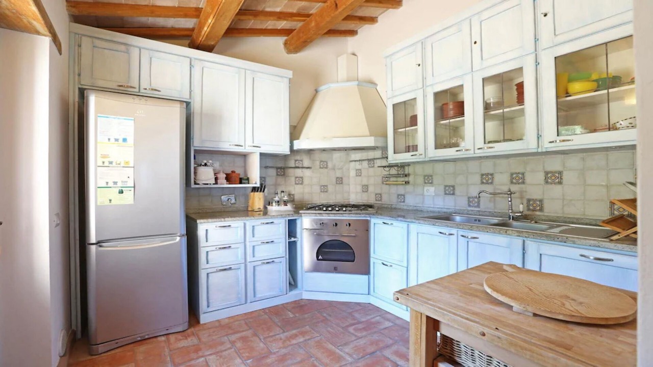 Photo of Kitchen in Quadro